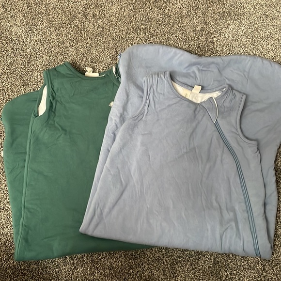 Kyte sleep sack 1.0 tog. - Picture 1 of 9